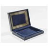 Image 2 : Lyndon B. Johnson’s Blue Leather Box