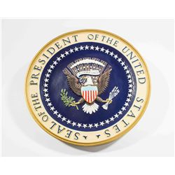 Richard Nixon’s Official Presidential Seal