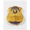 Image 1 : Executive Protective Service Badge