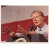 Image 1 : Jimmy Carter Signed Photograph