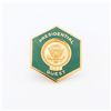 Image 1 : Jimmy Carter Secret Service ID Badge