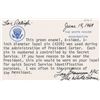 Image 2 : Jimmy Carter Secret Service ID Badge