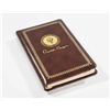 Image 1 : Ronald Reagan 1982 Daily Calendar VIP Gift