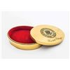 Image 2 : Ronald Reagan Gold-Tone Dish
