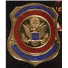 Image 2 : Ronald Reagan and George Bush Secret Service Badges