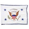 Image 1 : George Bush’s Vice Presidential Flag