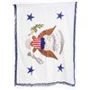 Image 2 : George Bush’s Vice Presidential Flag