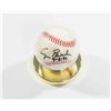 Image 2 : George Bush Signed Baseball
