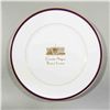 Image 1 : Ronald Reagan Signature Plate