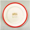 Image 1 : Ronald Reagan Signature Plate