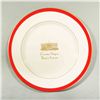 Image 1 : Ronald Reagan Signature Plate