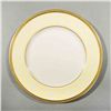 Image 1 : Bill Clinton Official Presidential Fish Entree Dinner Plate