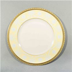 Bill Clinton Official Presidential Salad Plate