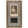 Image 1 : Samuel L. Clemens Signed Photograph