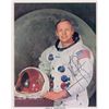 Image 1 : Neil Armstrong Signed Photograph