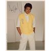 Image 2 : Michael Jackson Autographed Note Signed