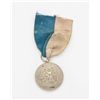 Image 1 : Athens Olympics 1906 Silver Team Winners Medal