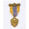 Image 1 : Athens Olympics 1906 US Committee Badge