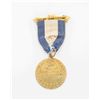 Image 2 : Stockholm Olympics 1912 Gold Qualifying Winners Medal