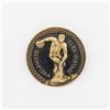 Image 1 : Stockholm Olympics 1912 Discus Pin