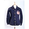 Image 1 : Henry Farrell’s Paris Olympics 1924 Sweater