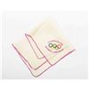 Image 1 : Amsterdam Olympics 1928 Handkerchief