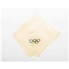 Image 1 : Berlin Olympics 1936 Handkerchief