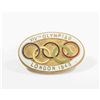 Image 1 : London Olympics 1948 Pin