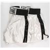 Image 5 : Muhammad Ali Pair of Two Boxing Trunks