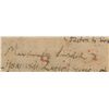 Image 2 : Martin Luther Autograph Manuscript Signed