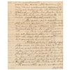 Image 2 : George Washington Autograph Letter Signed