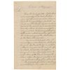 Image 1 : Horatio Nelson Letter Signed
