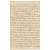 Image 2 : Horatio Nelson Letter Signed