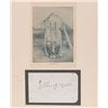 Image 1 : Sitting Bull Signature