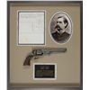 Image 1 : Wyatt Earp Autograph Endorsement Signed