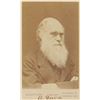 Image 2 : Charles Darwin Signed Photograph