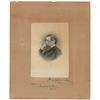 Image 1 : Charles Dickens Signed Photograph