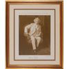 Image 1 : Samuel L. Clemens Signed Photograph