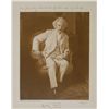 Image 2 : Samuel L. Clemens Signed Photograph