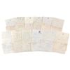 Image 1 : Robert Kennedy Archive of Letters
