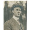 Image 1 : Wilbur Wright Signed Photograph