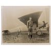 Image 1 : Charles Lindbergh Signed Photograph
