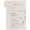 Image 2 : Apollo 11 Flown Checklist Pages