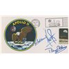 Image 1 : Apollo 11 ‘Type 3’ Signed Insurance Cover