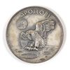 Image 1 : Apollo 11 Flown Robbins Medal