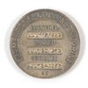 Image 2 : Apollo 11 Flown Robbins Medal