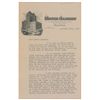 Image 1 : Hart Crane Typed Letter Signed