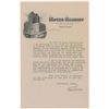 Image 2 : Hart Crane Typed Letter Signed