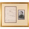Image 1 : Ayn Rand Original Manuscript Page from Atlas Shrugged