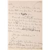 Image 2 : Ayn Rand Original Manuscript Page from Atlas Shrugged